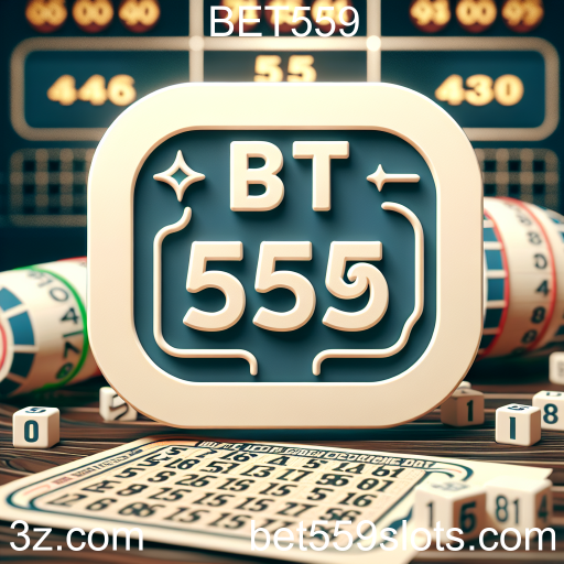 A Emoção da Loteria no BET559: Tente Sua Sorte!